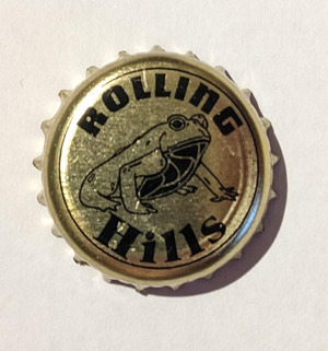 Brouwcompagnie Rolling Hills, Brouwcompagnie Rolling Hills